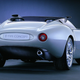 Image for article titled The 2000 Jaguar F-Type Concept Revived An Icon For A New Millennium